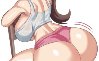 Mai [Fatal Fury] (Ytrall)
