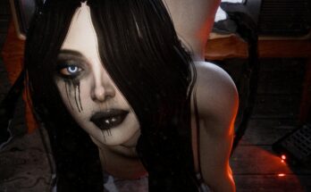 Sadako (TorusDust) [The Ring]