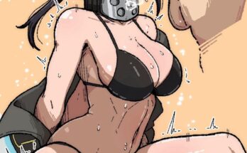 Tamaki (Mark Gavatino) [Fire Force]