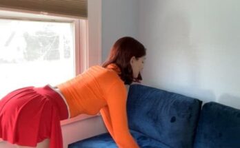 Velma (JeanetteCutie) [Scooby Doo]