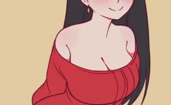 Yor’s Mother’s Day Gift [Spy X Family] (SunsetNiva)