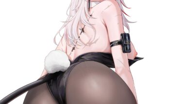 Zani's cake (儒宅) [Wuthering Waves]