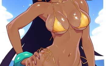 [Chel the road to el dorado]