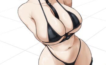 Jane Doe (Thojad) [Zenless Zone Zero]