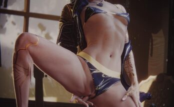 Lune (DTee3D) [Clair Obscur: Expedition 33]