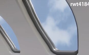 Mercy’s VIP treatment hits different (Rwt4184) [Overwatch]