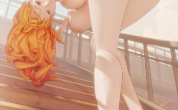Nami [One Piece] (aequd)