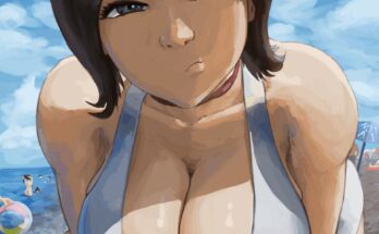 Ty Lee (Avatar: The Last Airbender) [PipeWrenchKilla]