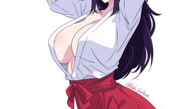 Utahime (GatoGratam) [Jujutsu Kaisen]