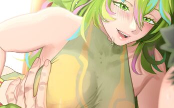 What really happened after Deku took Toru’s photo (x_e11e) [My Hero Academia]