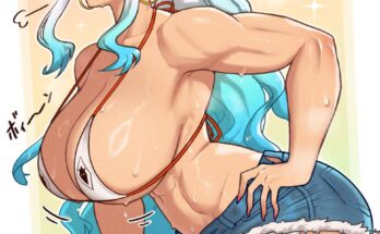 Yamato (Cheekie) [One Piece]