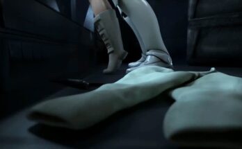 Against the glass creampie [Padme,Star Wars]