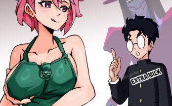Aira Shiratori (jr_pulse) [Dandadan]