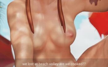 Brigitte Beach Ride (ZMSFM) [Overwatch]