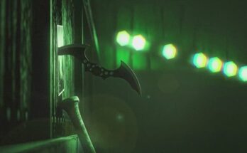 Harley thought batman forgot about her (project vega) [dc]
