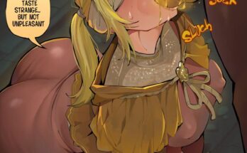 Hyetta want more grapes of shabriri (diforland) [Elden Ring]