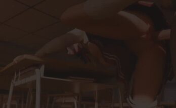 Irelia After School Activities [League of Legends] (Shido3d)