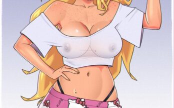 Magik (darkiisfernando) [Marvel]