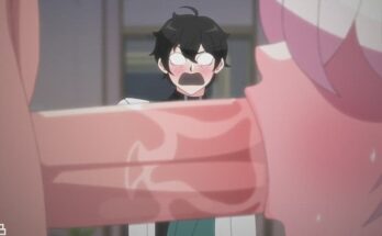 March 7th deepthroating. (Zabbraea) [Honkai: Star Rail]