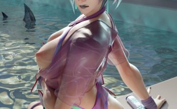 Psylocke - 