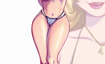 Susan Storm (DarkXenssei) [Marvel Rivals]