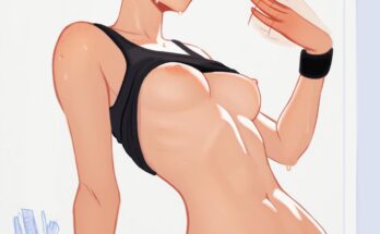 Tracer (OveanMan) [Overwatch]