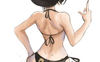Toph (rakeemspoon) [last airbender]