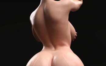 Bayonetta (TekoNSFW) [Bayonetta]