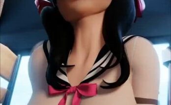 D.Va blowjob (grandcupido) [overwatch]