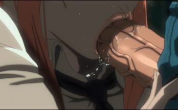 Denji and Makima having fun(MOMOTDART) [Chainsaw man]