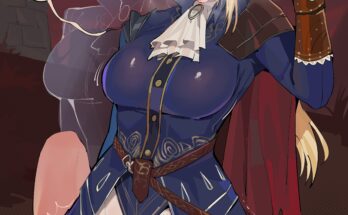 Duchess (Diforland) [Elden Ring Nightreign]