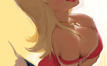Francine Smith feeling frisky in public [American Dad] (Lacryboy)