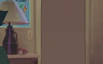 Jessie in ash bedroom (Mummelade) [Pokémon]