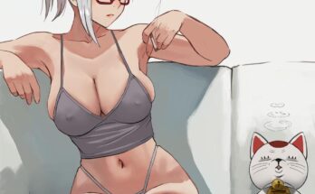 Mommy Seiko Ayase (zefra) [Dandadan]