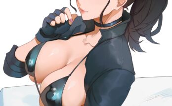 Nell [The First Descendant](Araneesama)