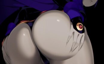 Raven [DC] (ravenravenraven)