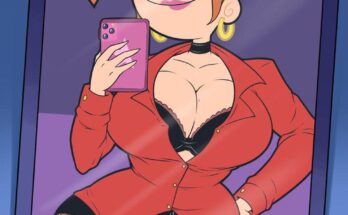 Vicky(TeenageBratwurst)[The Fairly OddParents]