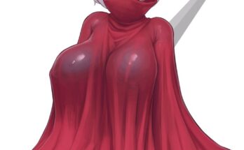 Hornet (Noaqin)[Hollow Knight Silksong]