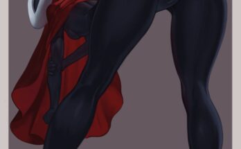 Hornet (acupa) [Hollow Knight: Silksong]