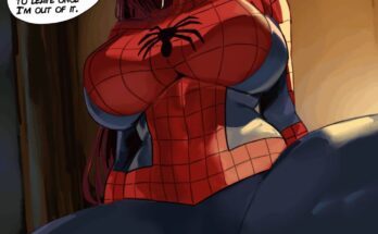 Mary Jane (MUGI) [Marvel]
