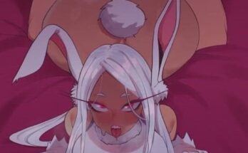 Miruko (fi zz ill) [my hero academia]