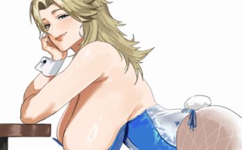 Sue Storm (MUGI) [Marvel]