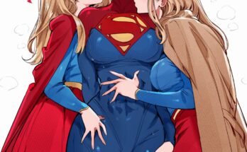 Super Girl's (Qiandai) [DC]