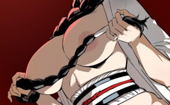 Unohana (Club3) [Bleach]