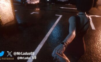 Ada and Leon (MrLudus69) [Resident Evil 2]