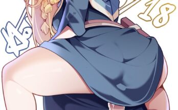 Marcille Donato [dungeon meshi] (hot_vr)