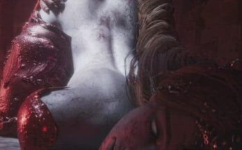 Orin Getting Pounded (youngiesed) [Baldurs Gate 3]