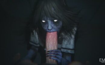 The Spirit Halloween Special BJ [Dead By Daylight] (empnsfw)